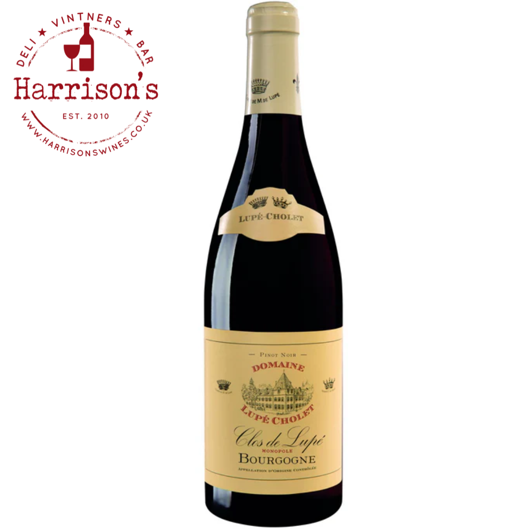CLOS DE LUPE MAGNUM
