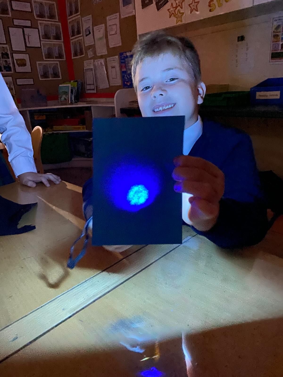 In science, Prep 3&amp;4 have been learning about how light reflects off different materials.💡🔦🧱
We found out that materials can be opaque, translucent or transparent and that shiny materials are the most reflective!🍎

#prepschools #prepschoolher