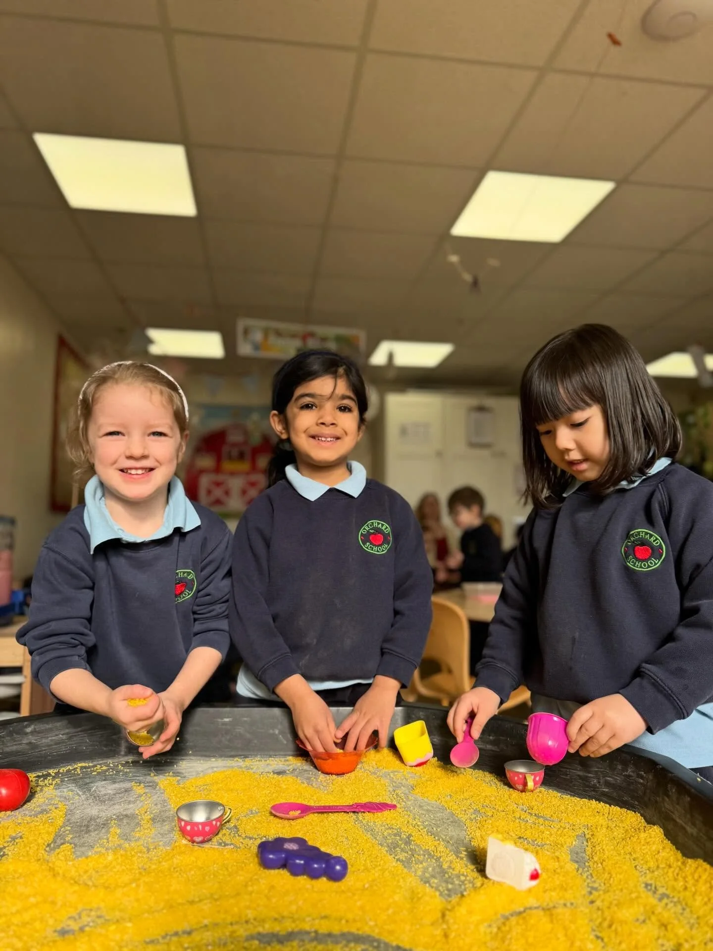 Some highlights from our learning this week across our school and nursery, we have loved celebrating Book Week with our children!🍎

#bedfordshire #hertfordshire #hertfordshiremums #luton #independentschool