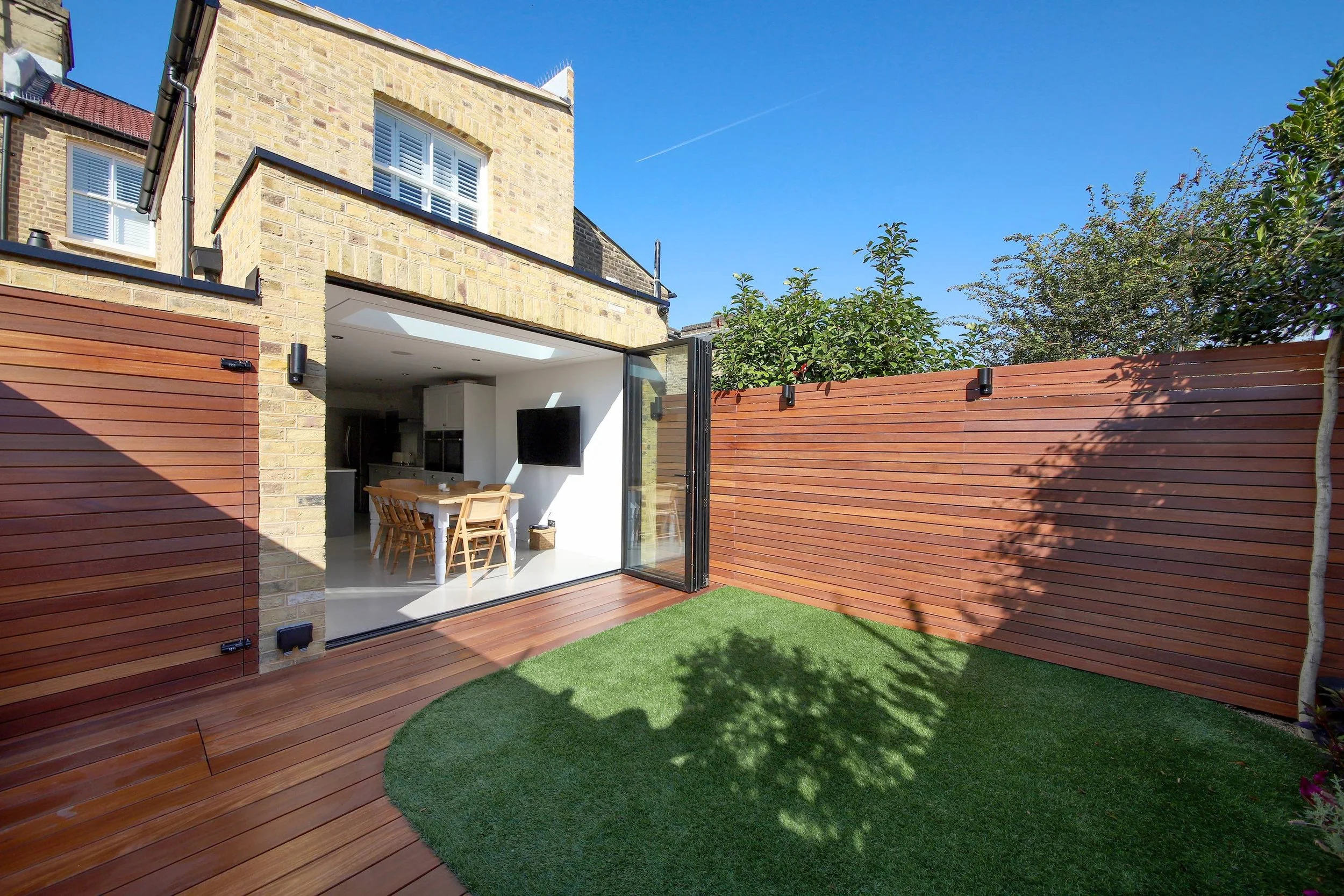OO Architects — Combedale Road