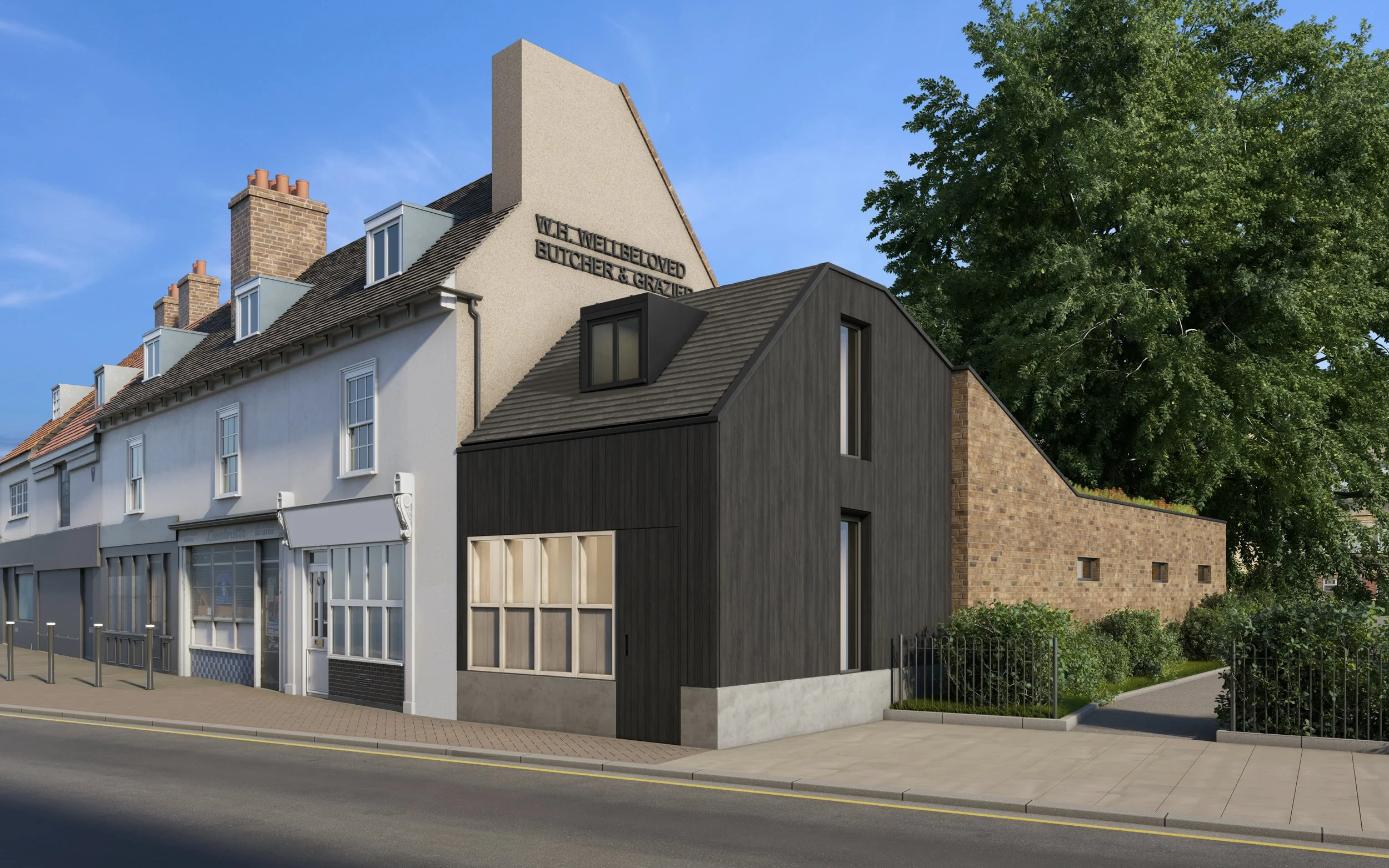 OO Architects | Transform Your Home Today