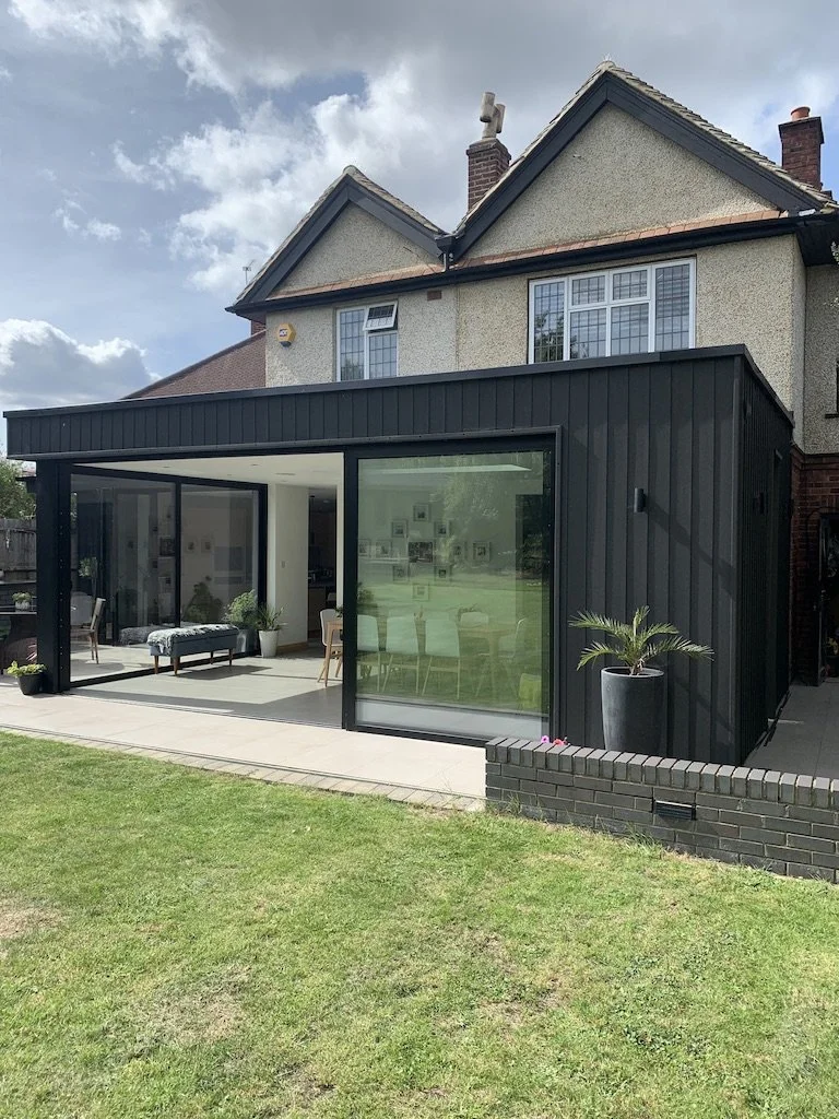 OO Architects — Horncastle
