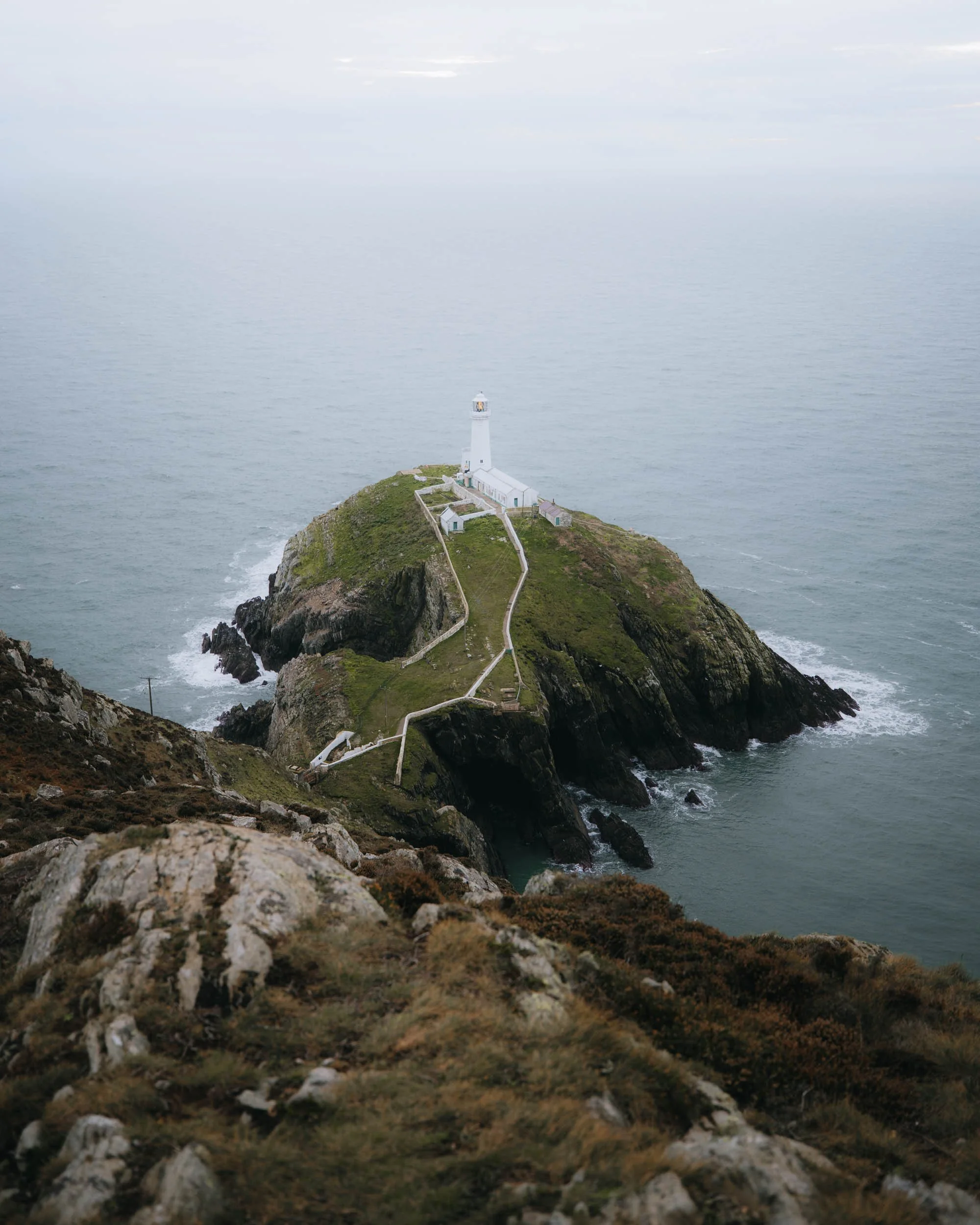 8 Free Places To Visit On The Island Of Anglesey Wales Brock Betty