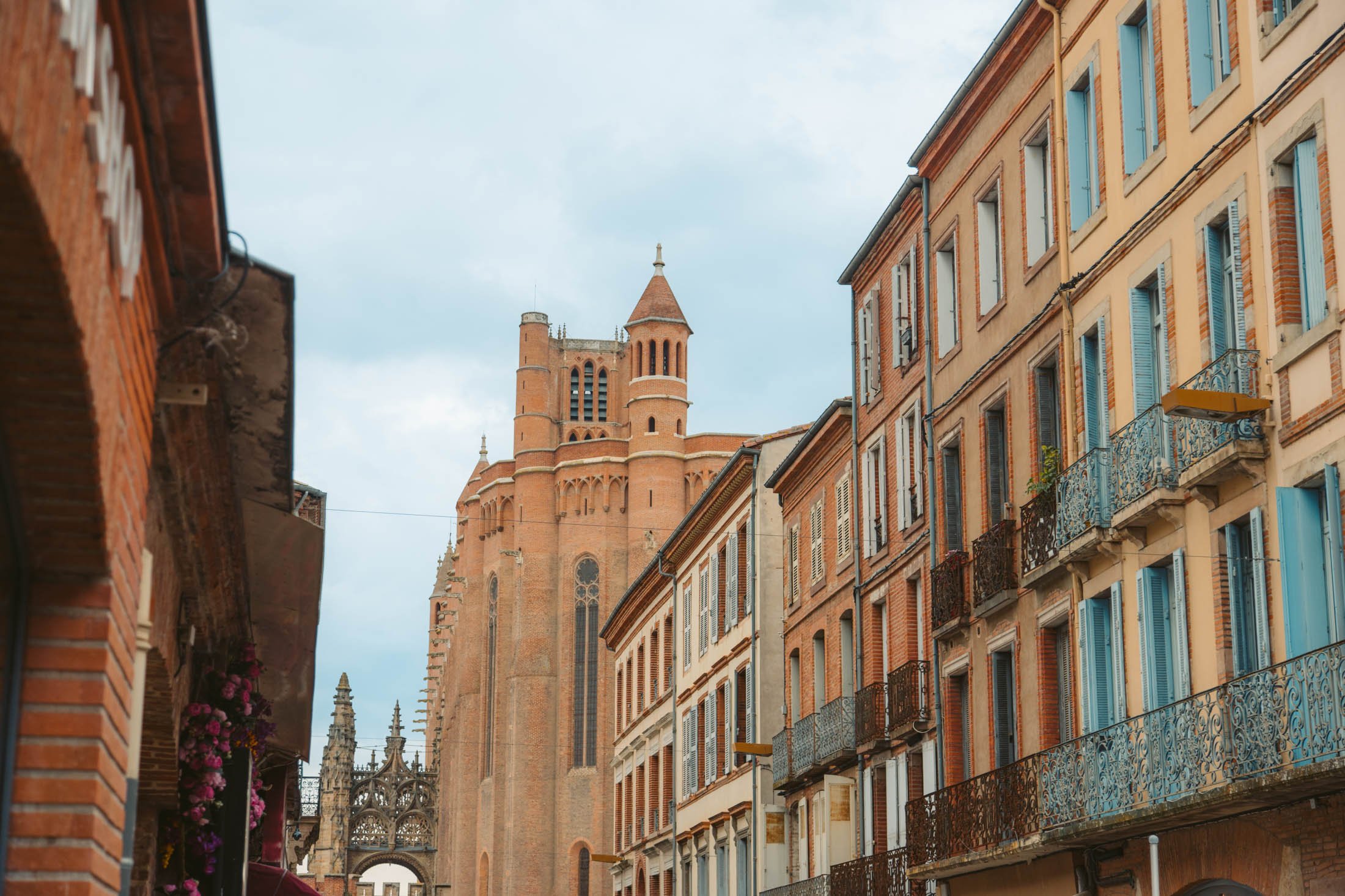 7 Charming Villages & Cities to Visit Near Toulouse | France 2023 ...