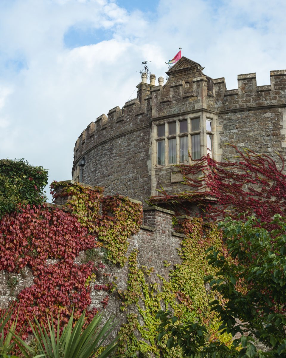 Walmer Castle, Deal