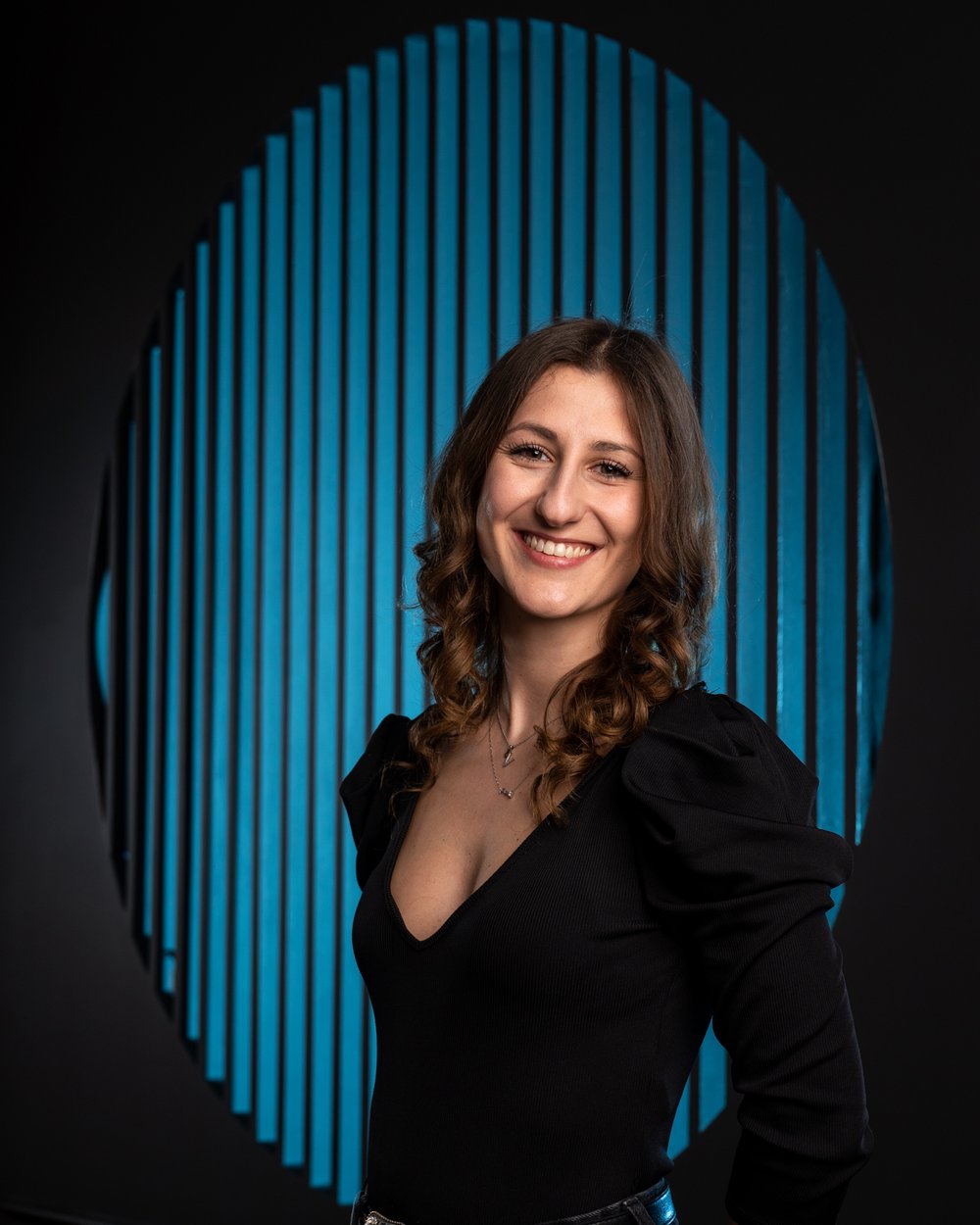 Valeria Tragni / graphic designer/editor