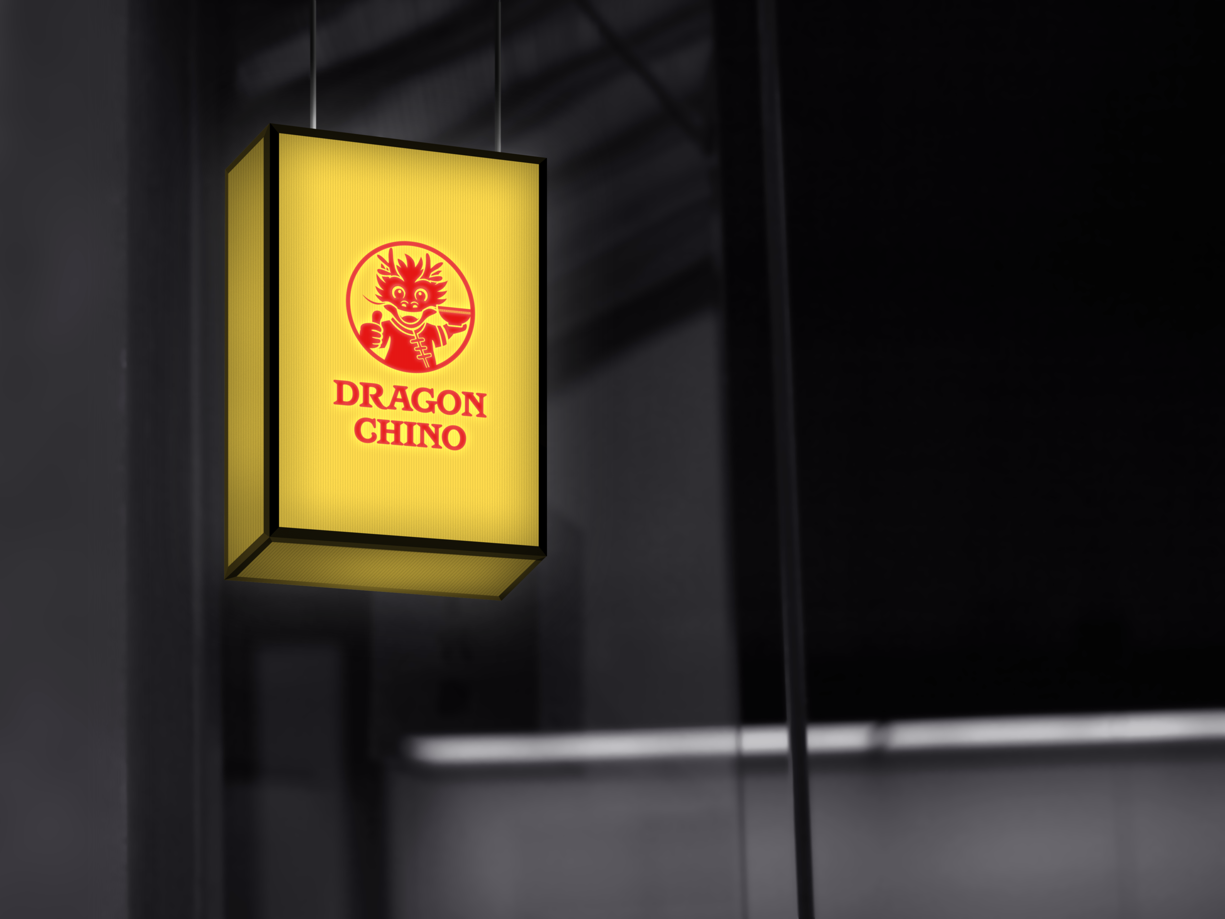 Dragon Chino Restaurant