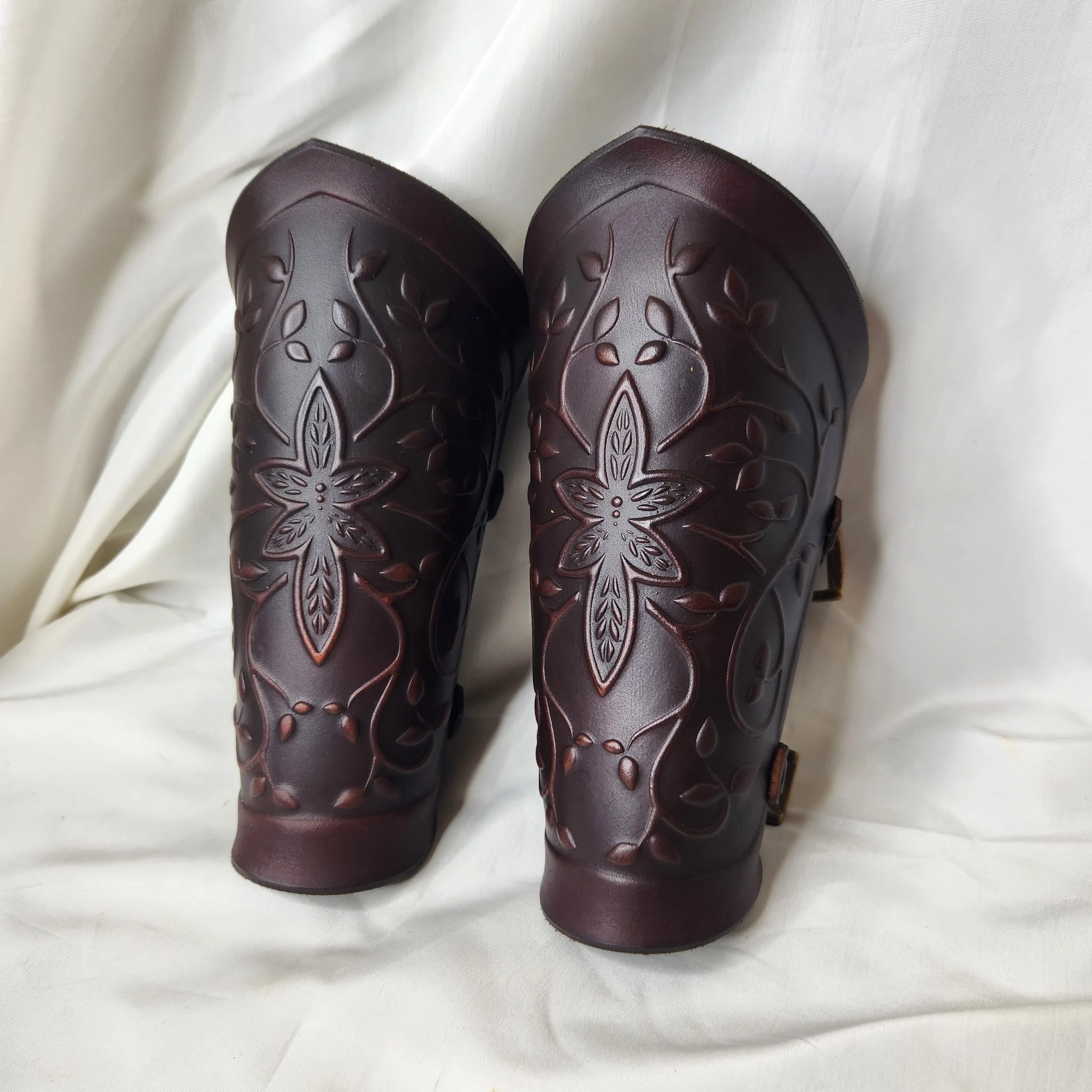 embossed verdant leaf motif bracers (1).jpg