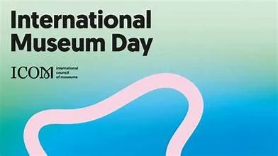 Bursaries to support International Museum Day