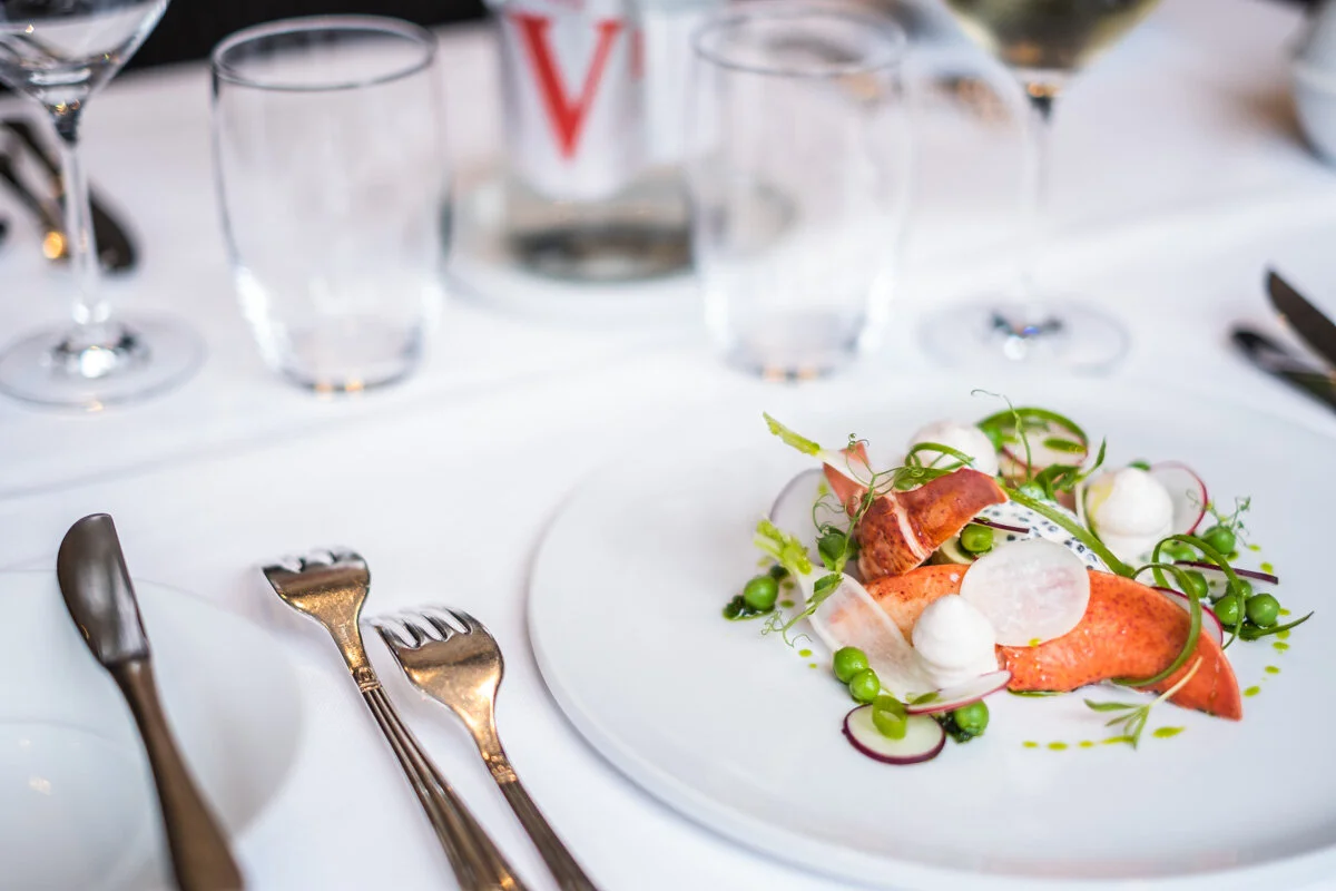 Social media campaign voor Vittel in opdracht van Wax Interactive. Een mix van editorial beelden en food photography.