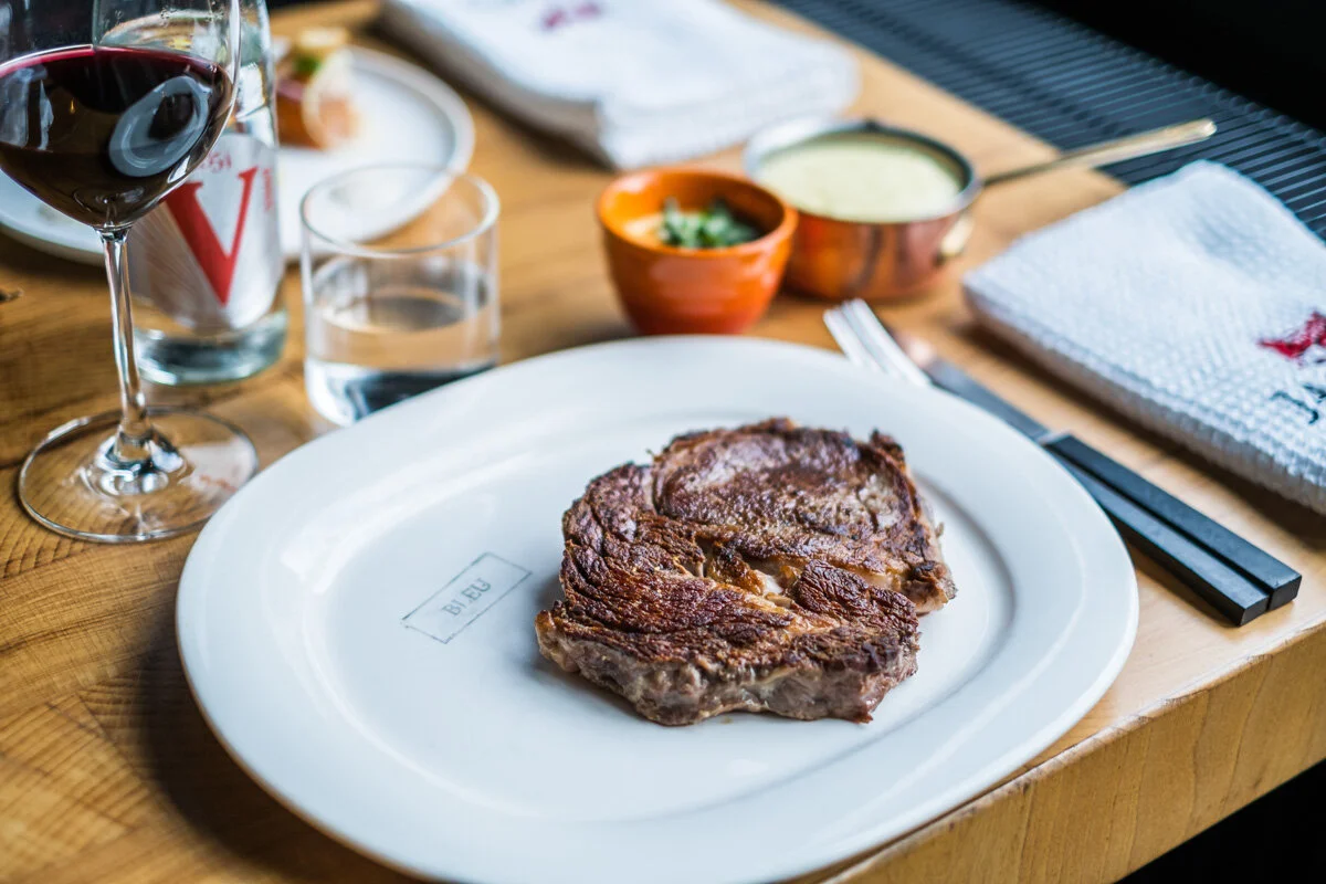 Social media campaign voor Vittel in opdracht van Wax Interactive. Een mix van editorial beelden en food photography.