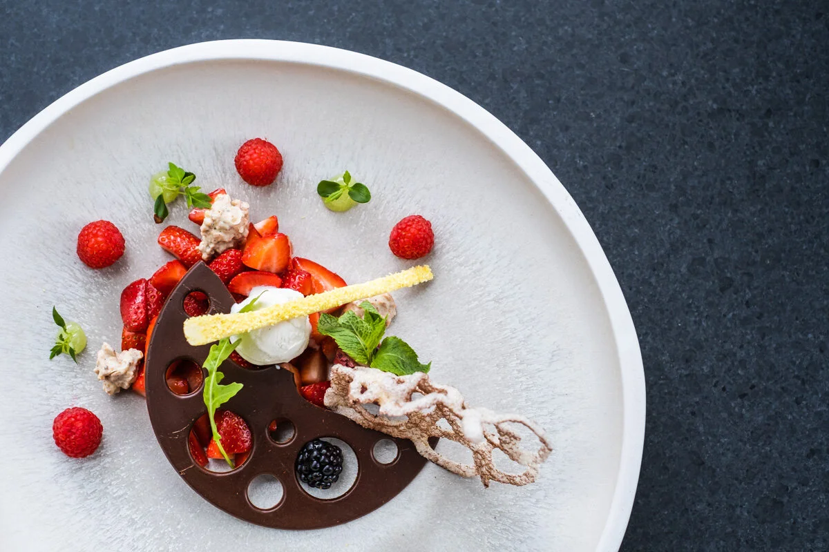 Social media campaign voor Vittel in opdracht van Wax Interactive. Een mix van editorial beelden en food photography.