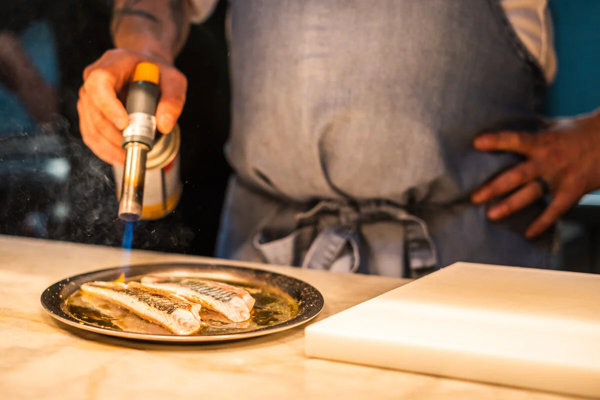 Social media campaign voor Vittel in opdracht van Wax Interactive. Een mix van editorial beelden en food photography.