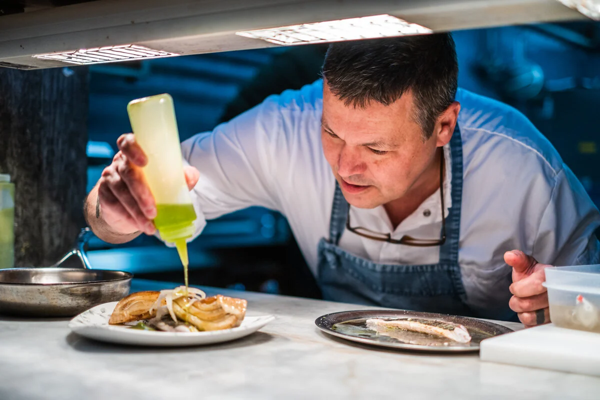Social media campaign voor Vittel in opdracht van Wax Interactive. Een mix van editorial beelden en food photography.