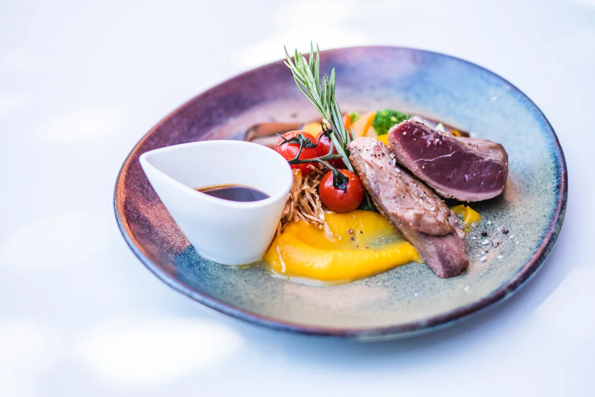 Social media campaign voor Vittel in opdracht van Wax Interactive. Een mix van editorial beelden en food photography.