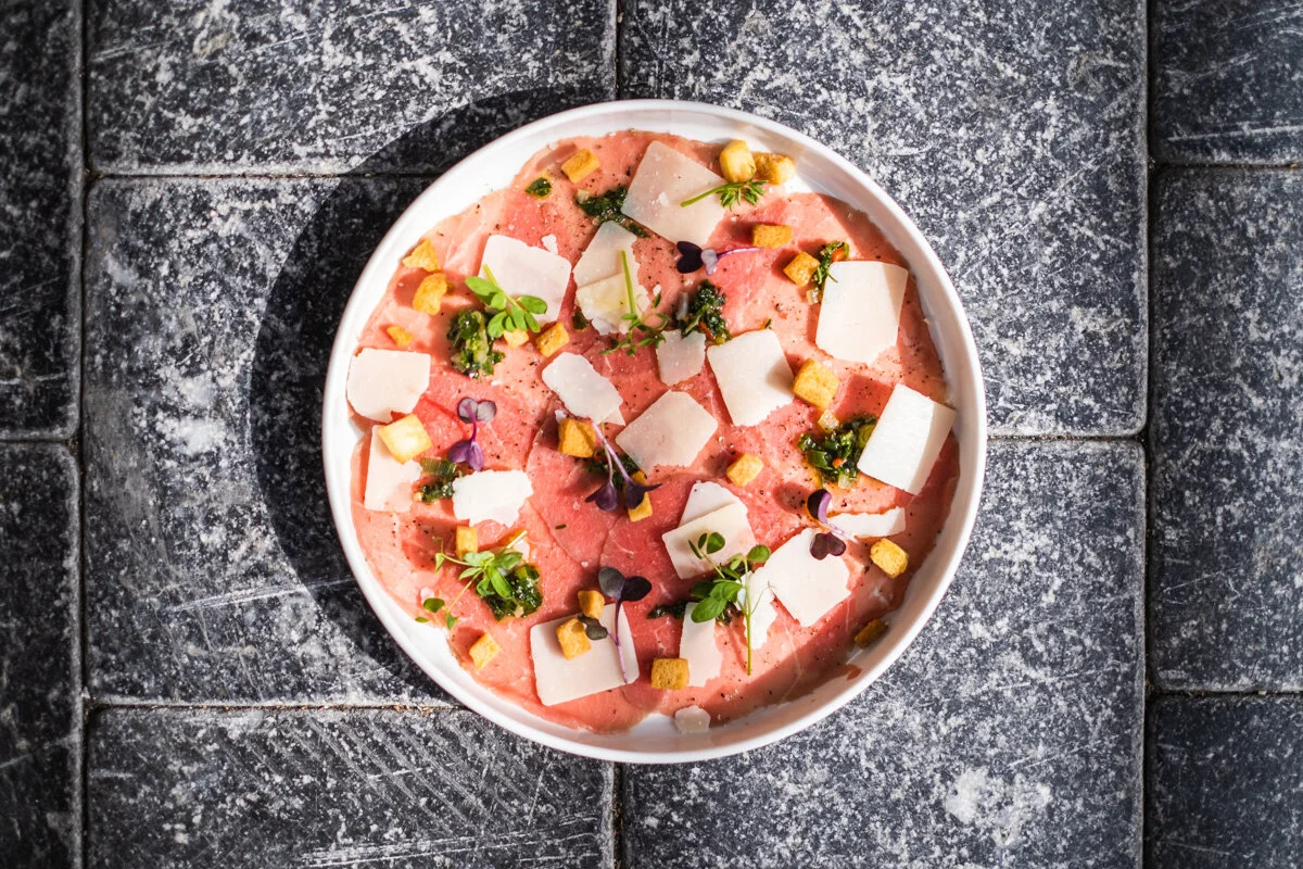 Social media campaign voor Vittel in opdracht van Wax Interactive. Een mix van editorial beelden en food photography.