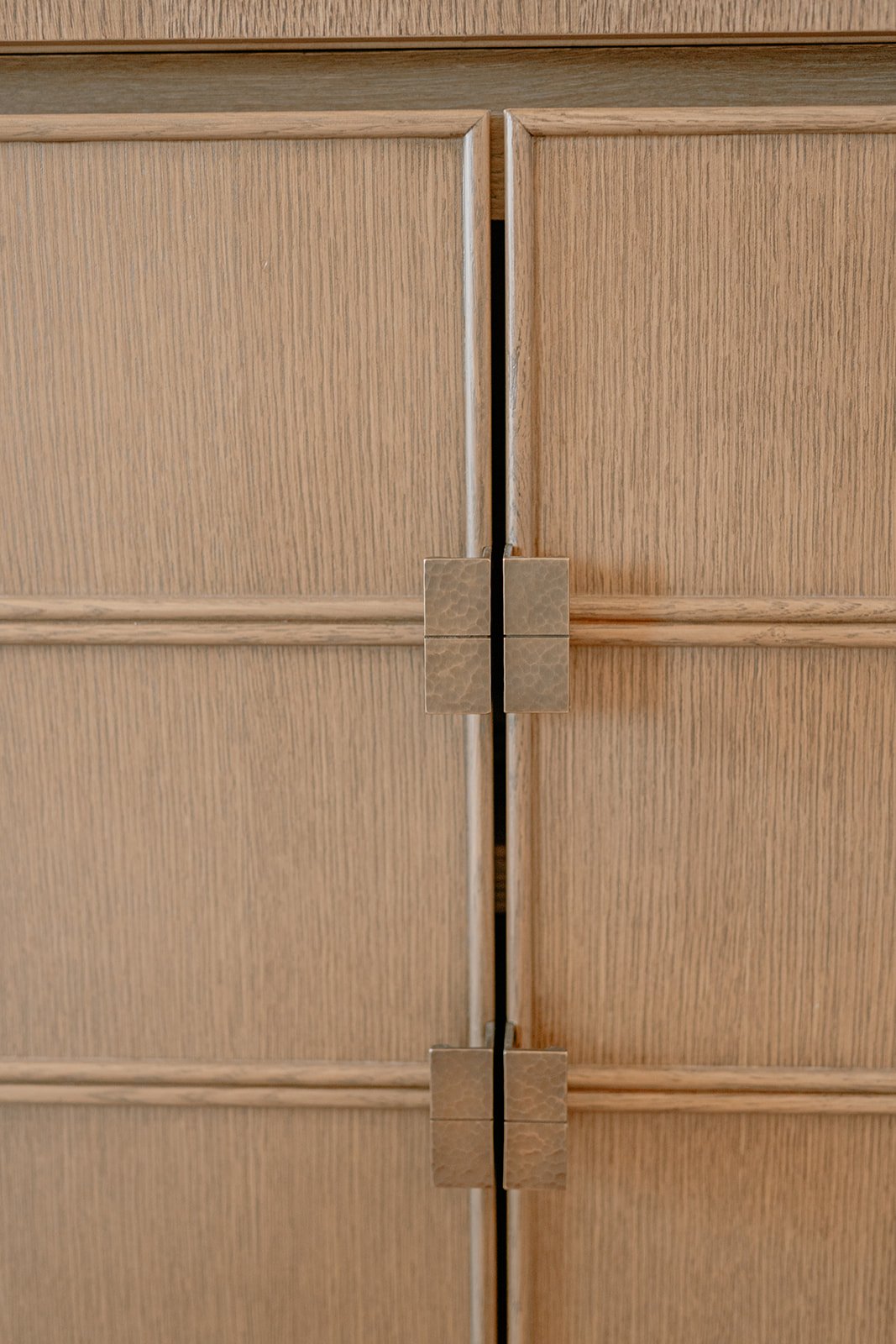 Marylebone Custom TV Unit