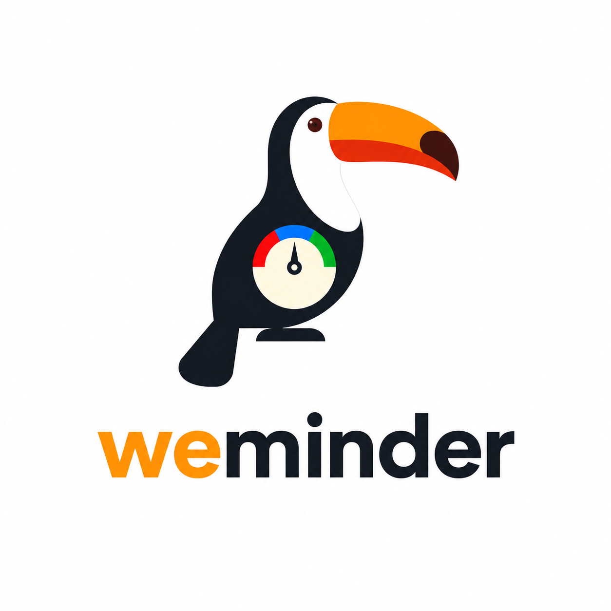 weminder - Don't just be good.  Be Better...together.