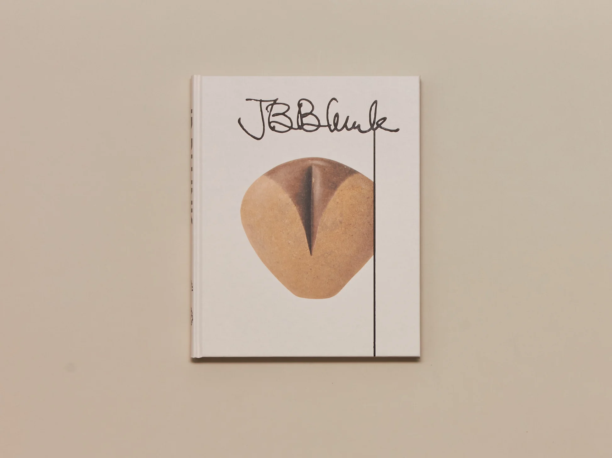 JB Blunk Edition 4