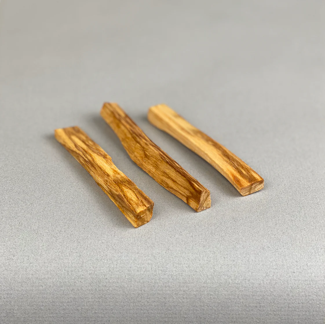 Palo Santo Wood Incense Sticks by Incausa
