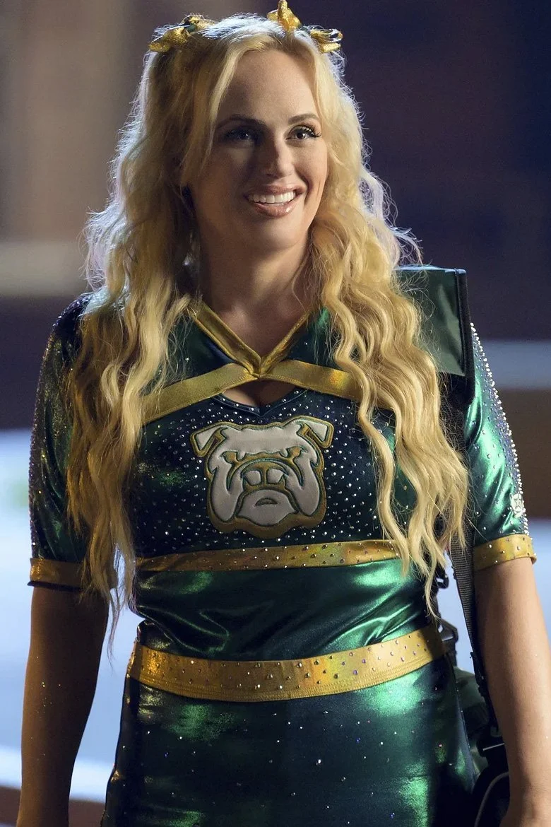 Girl Group - Rebel Wilson