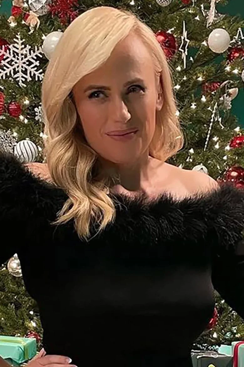 Tinsel Town - Rebel Wilson