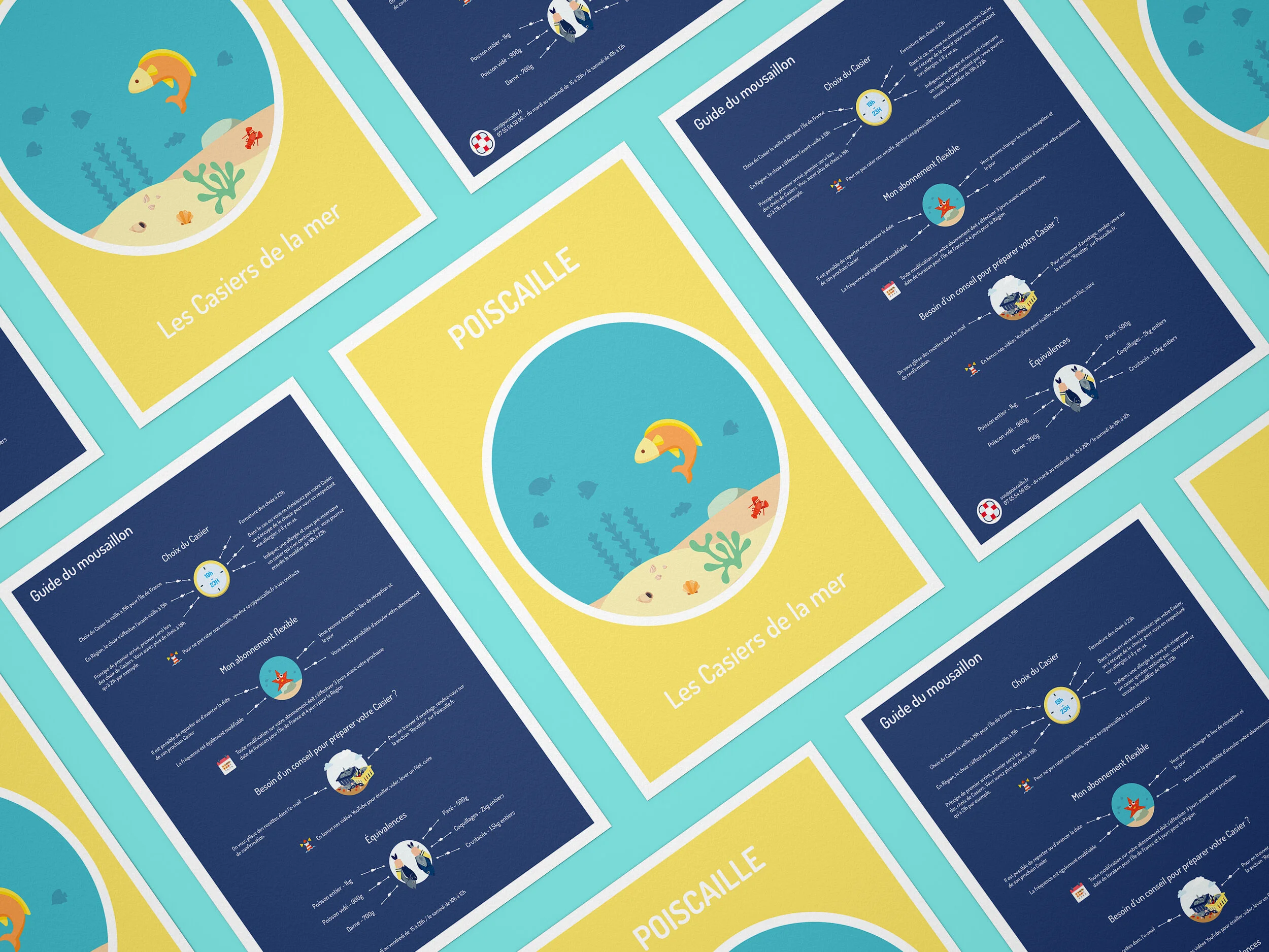 Branding PSD Poster Mockup Design For Designers.jpg