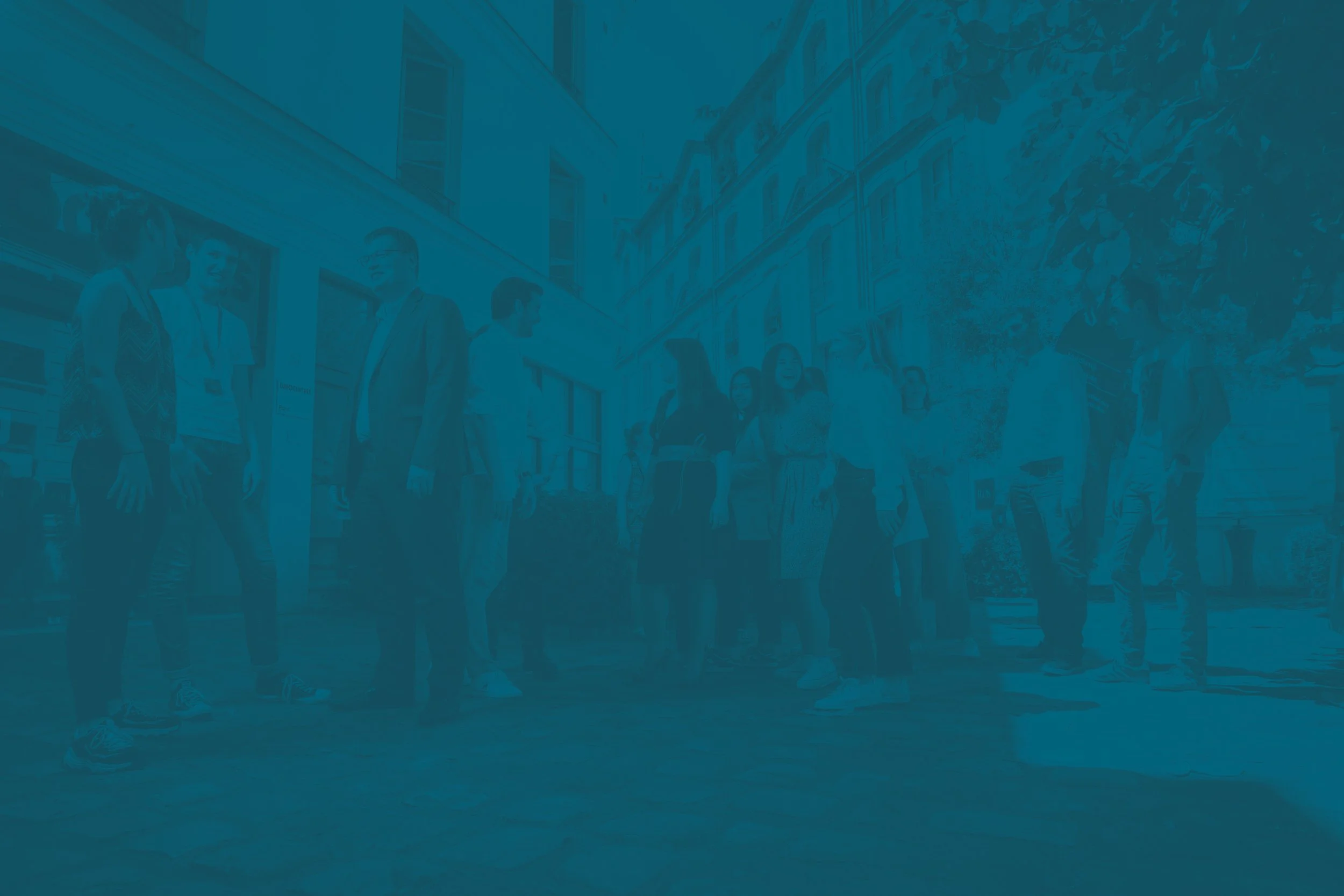 Médisup group