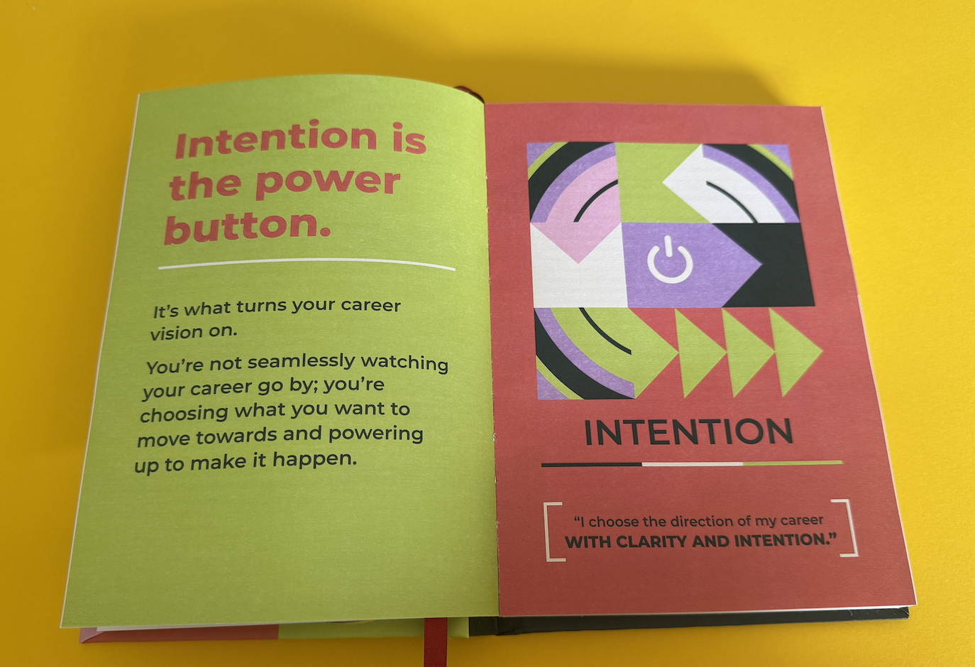 Own Your Story: Why Changing Jobs Doesn’t Mean You’re Flaky, It Means You’re Evolving