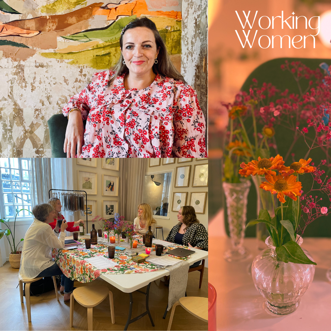 Networking Group for Women