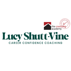 Lucy Shutt-Vine | Career Coaching for Confidence 