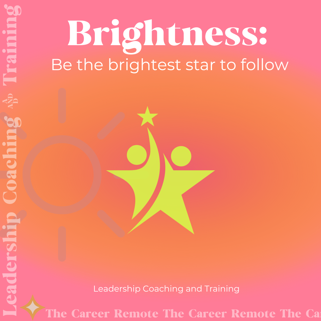 Leadership Training and Coaching