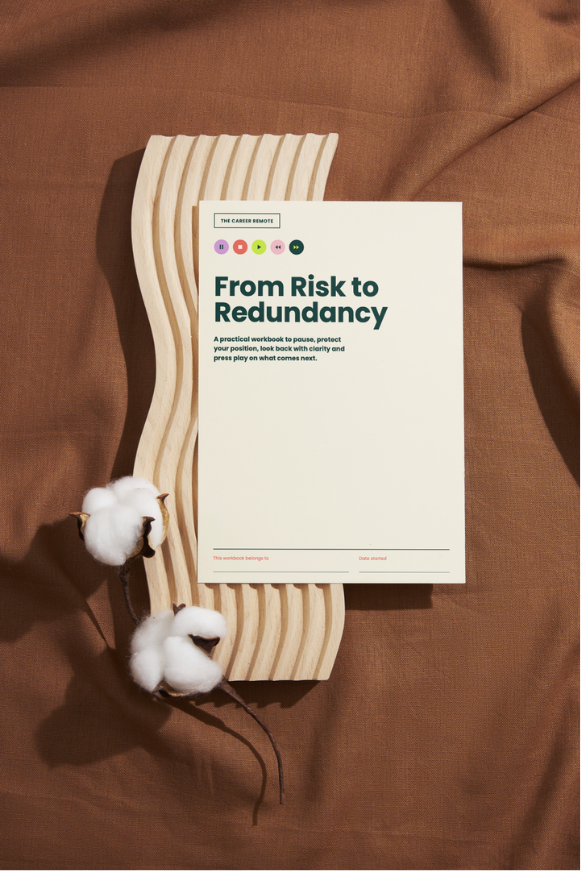 From Risk to Redundancy