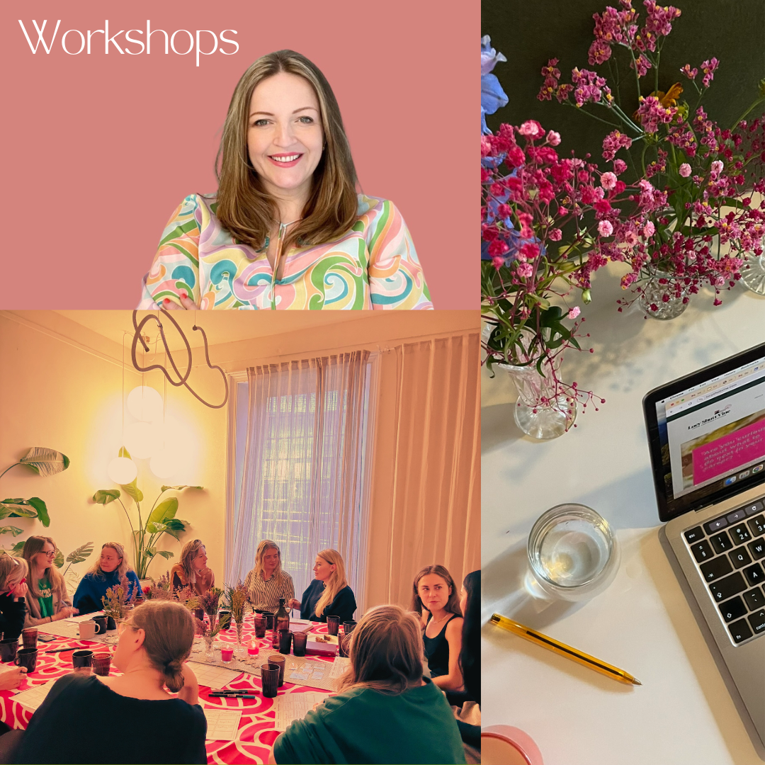 Workshops and networking