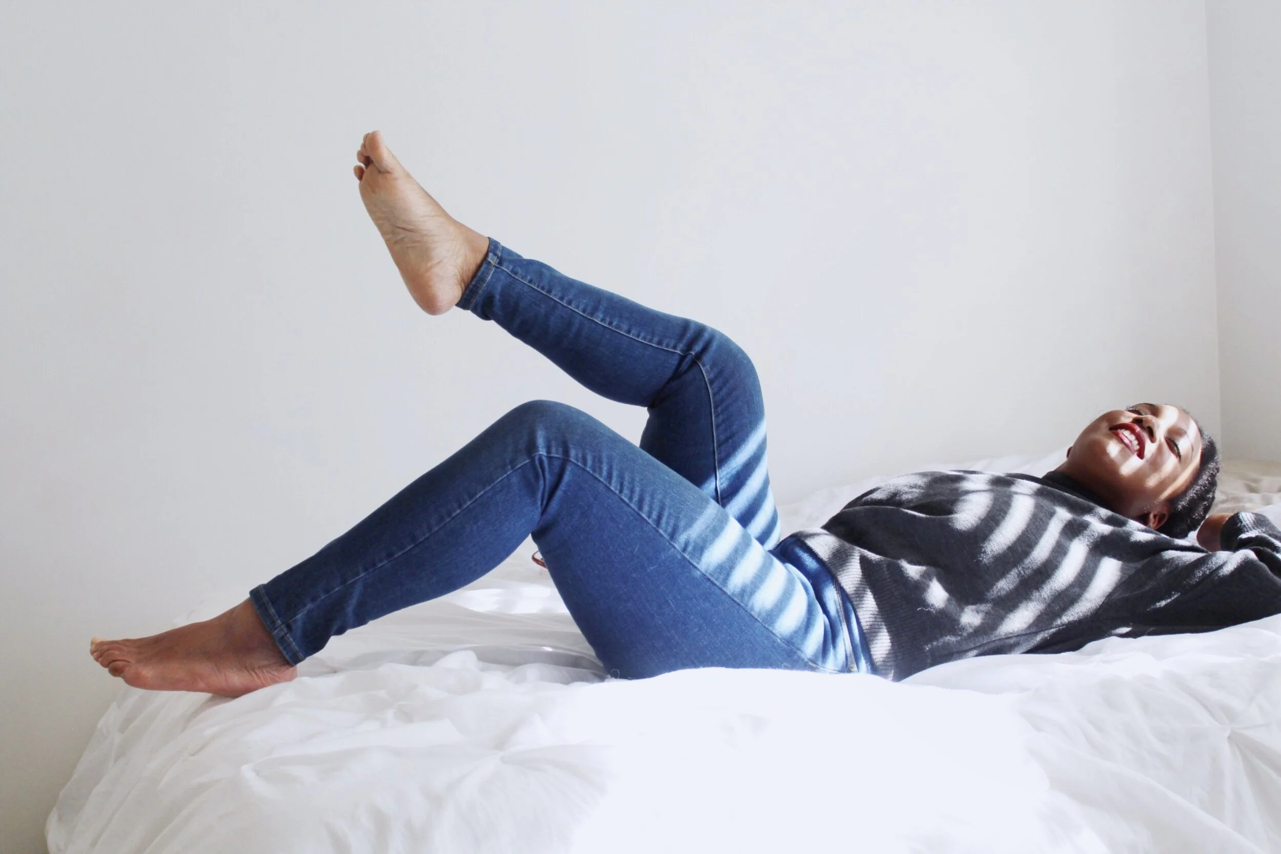 Postnatal pelvic floor exercises