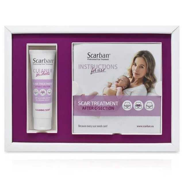 Csection Recovery Products — The 360 Mama