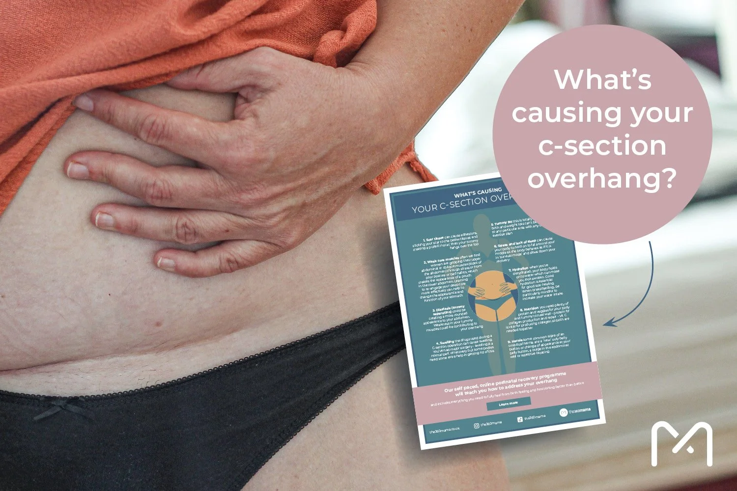 Free guides — The 360 Mama