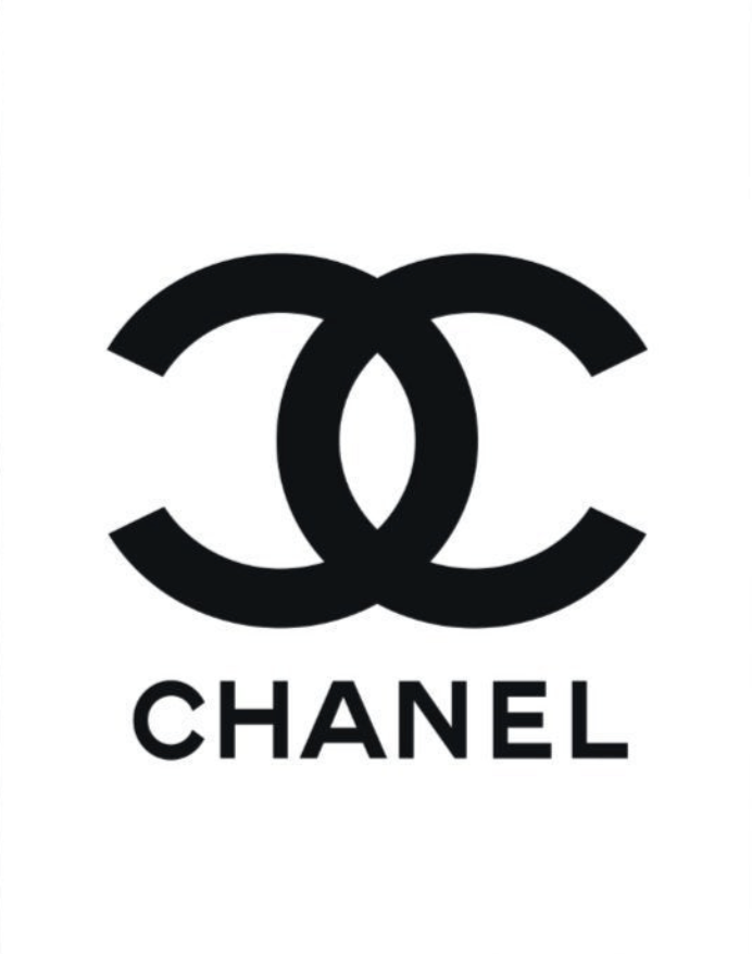 The World's Most Famous Monogram Logo