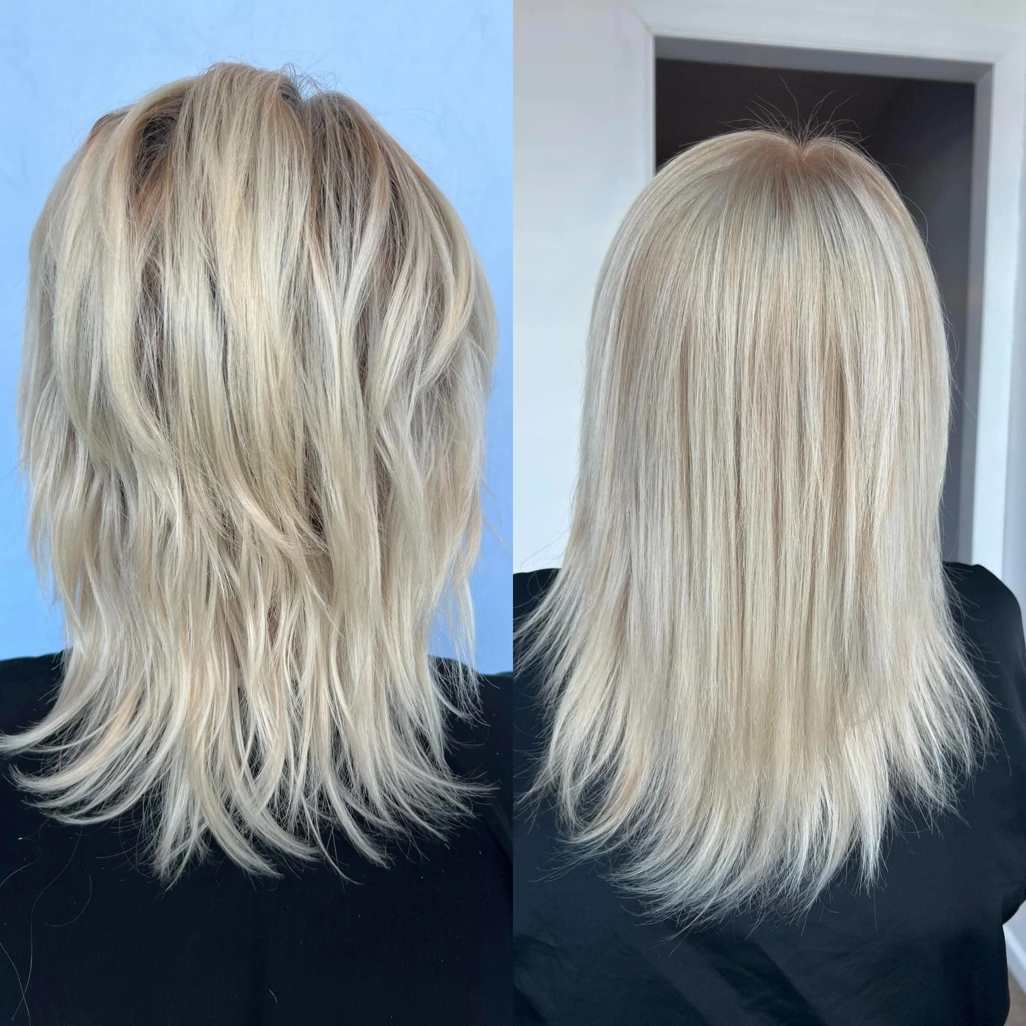 Really Bad Hair Extensions