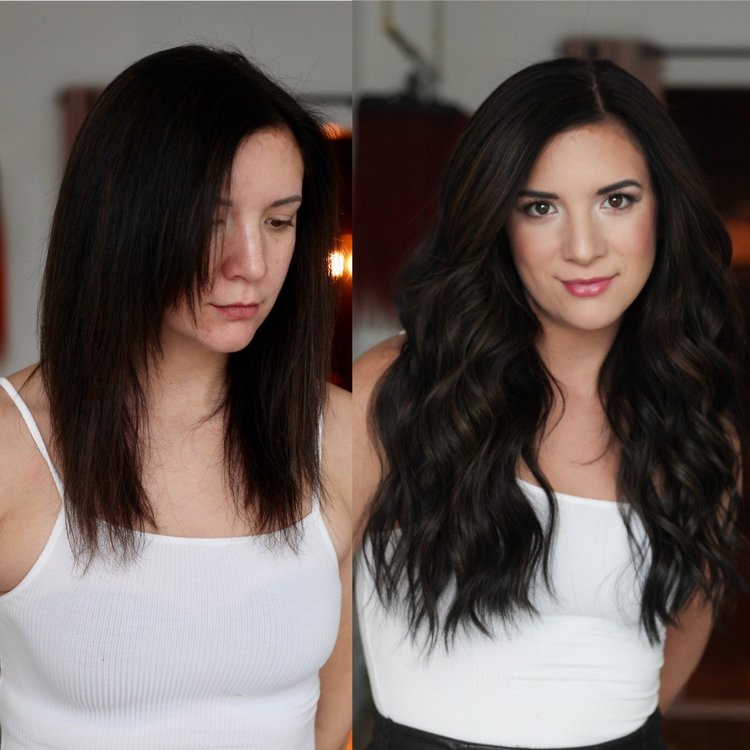 AMP Hair Extension Studio