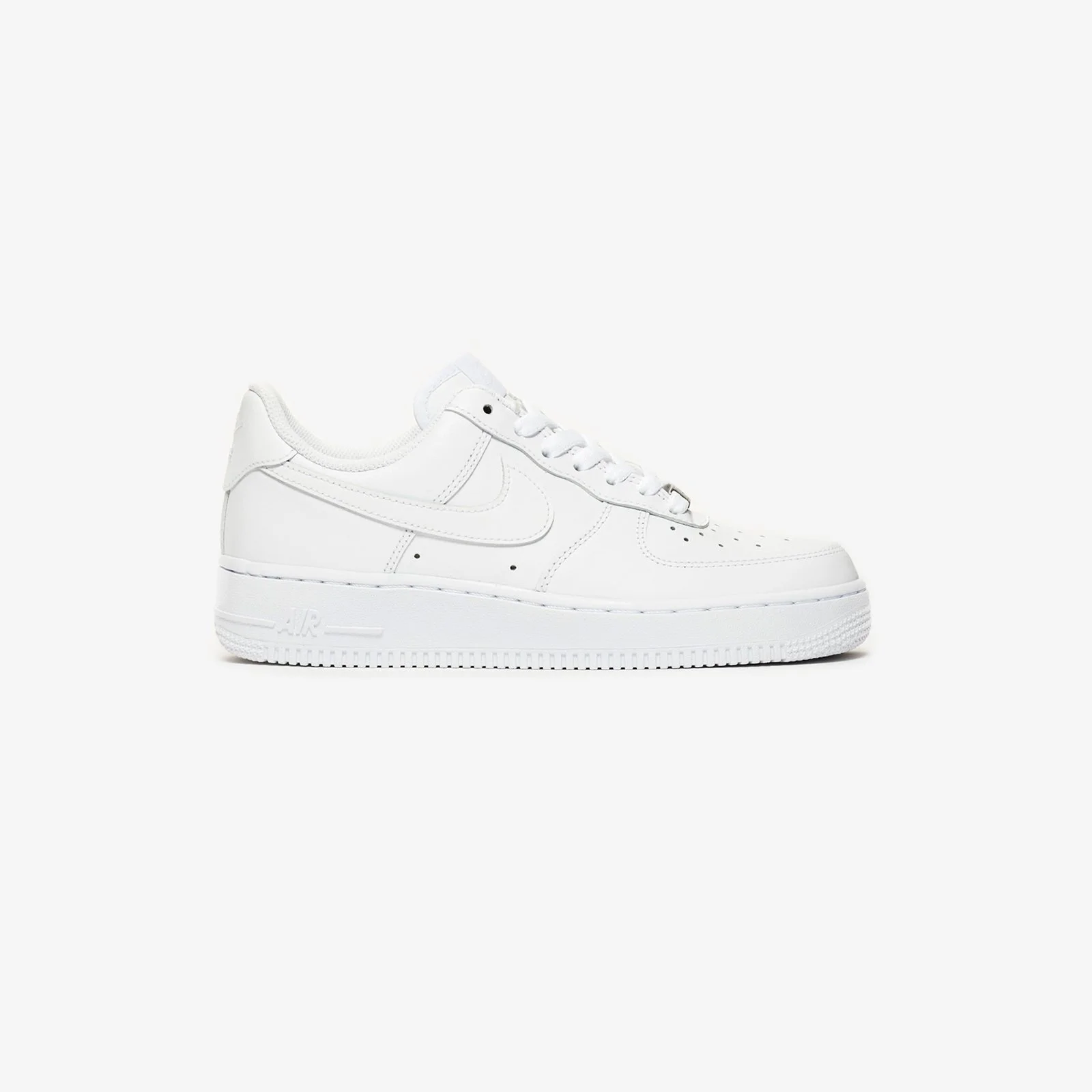 sapatilhas brancas nike