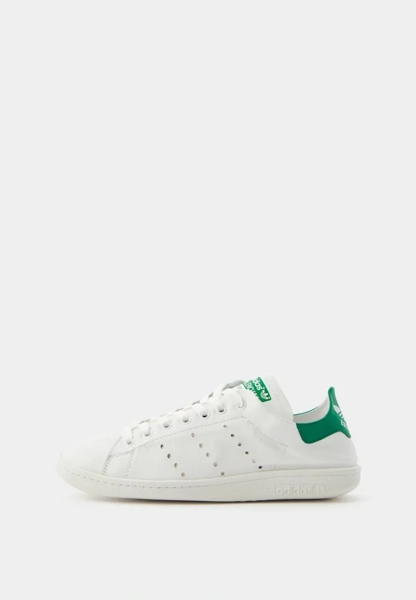 Balenciaga x adidas Stan Smith (Core White Green)