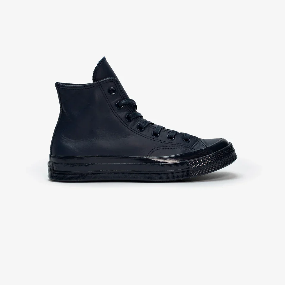 Converse Chuck  70 (OBSIDIAN/BLACK/OBSIDIAN)