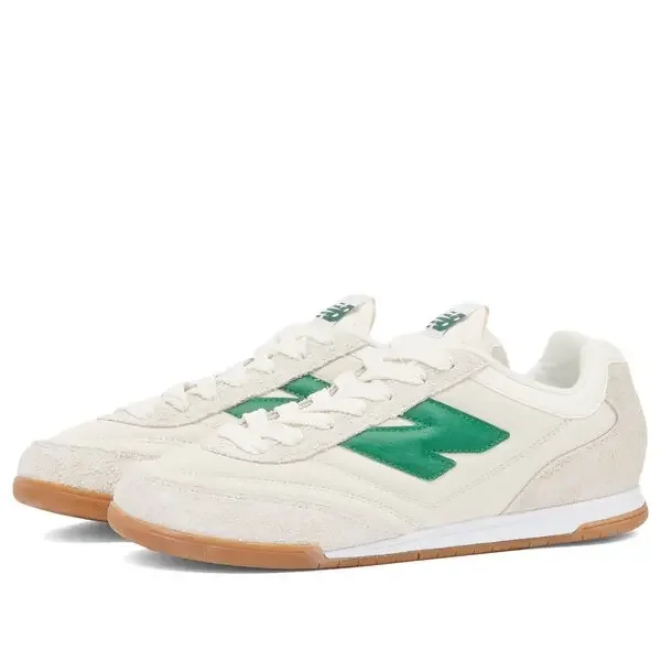New Balance RC42 (White & Green)