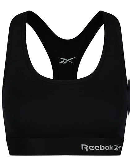 Reebok Steffi Sports Bra (Women)