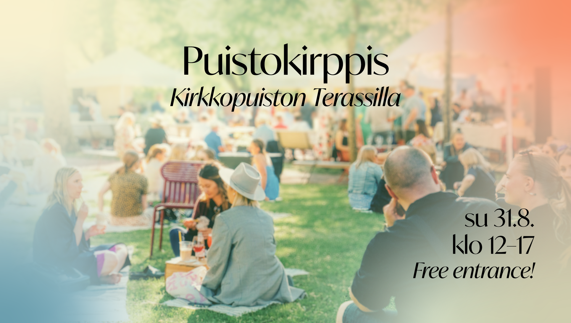 Puistokirppis
