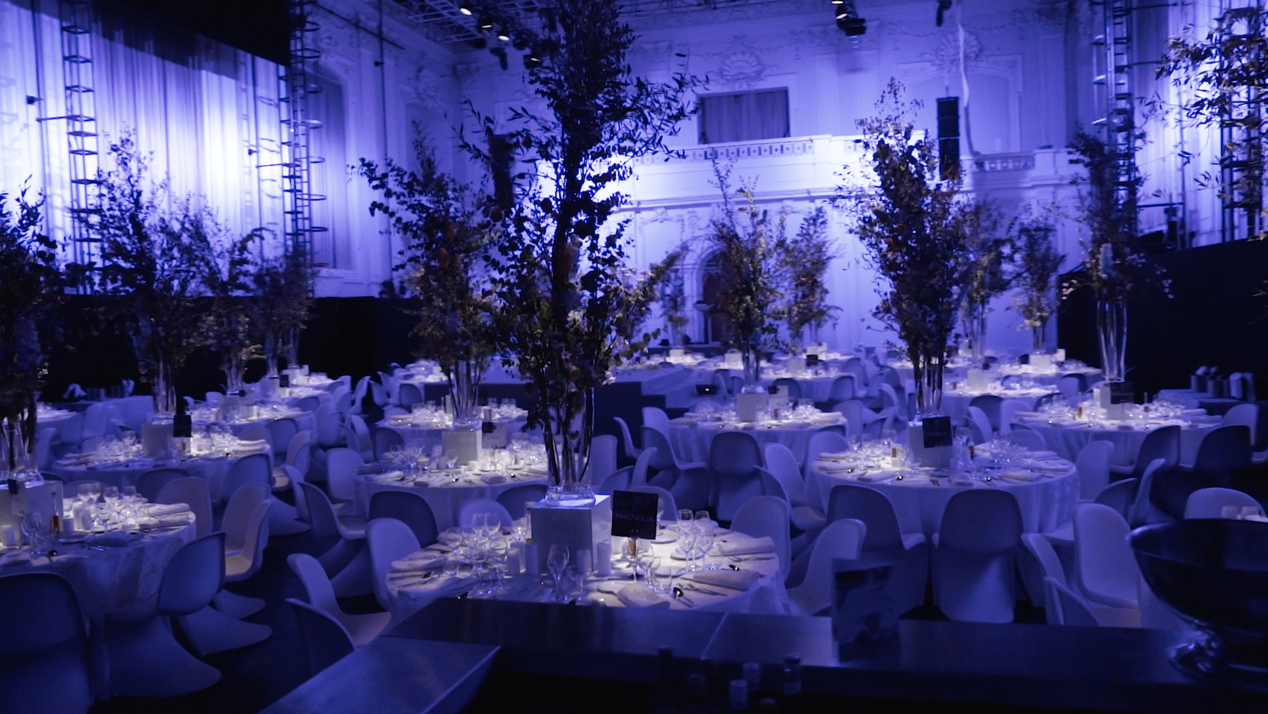 DUFTSTARS 2019 |  GALA