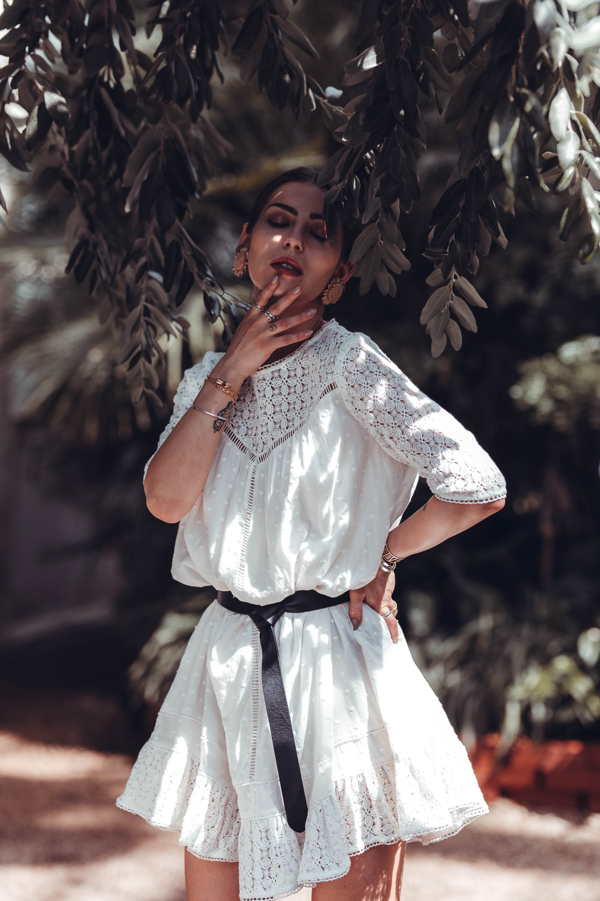 MASHA | FASHION ID CAMPAIGN