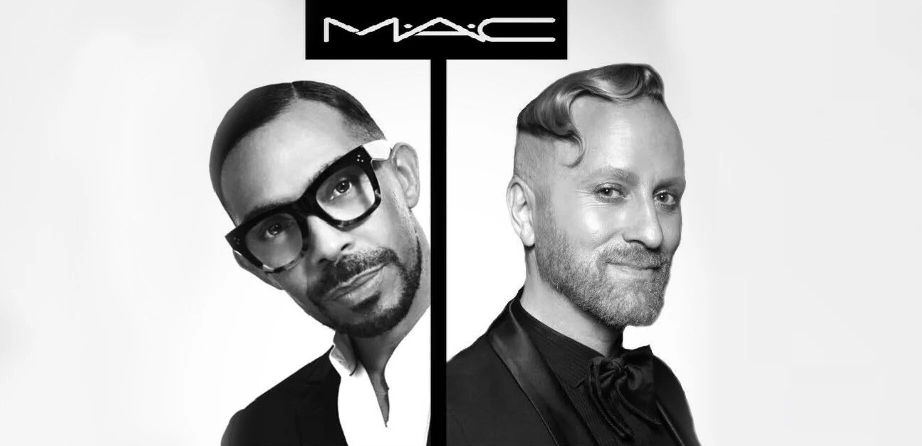 MAC COSMETICS MASTERCLASS 2018 @ PALAIS COBURG 