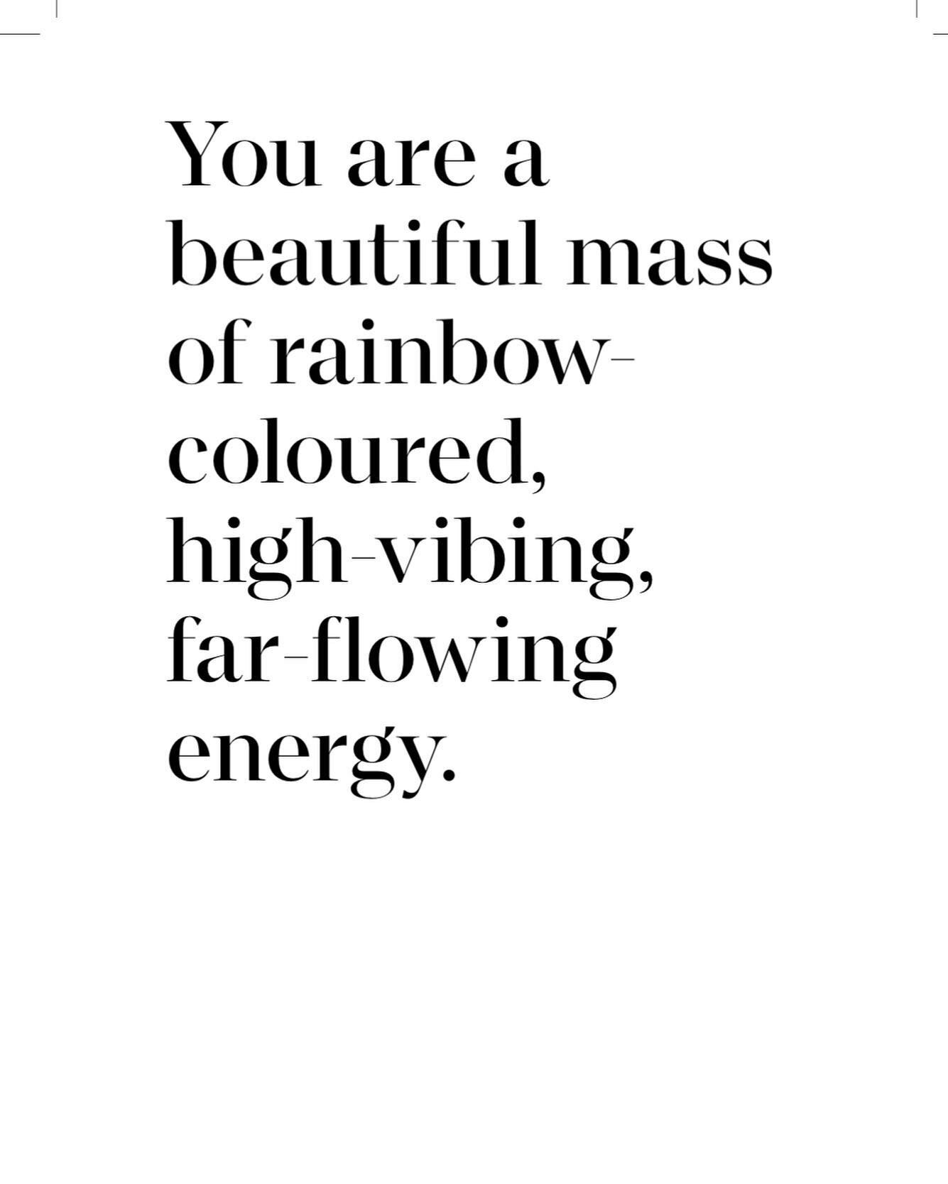 Auras... coming August 18th 🌈 the count down is on...🌈⁣
⁣
⁣
#book #launch #youarearainbowofpossibilities #vibe #highvibe #countdown #quoted #youare #rainbow #energy #vibe #frequency #quote #instabook #girlboss #blessed #🌈